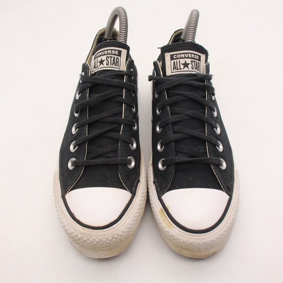 Converse Chuck Taylor All Star Lift Low Top Shoes Women's 6.5 Sneakers 560250F - Picture 2 of 10